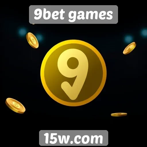 Métodos de pagamento aceitos no 9bet games
