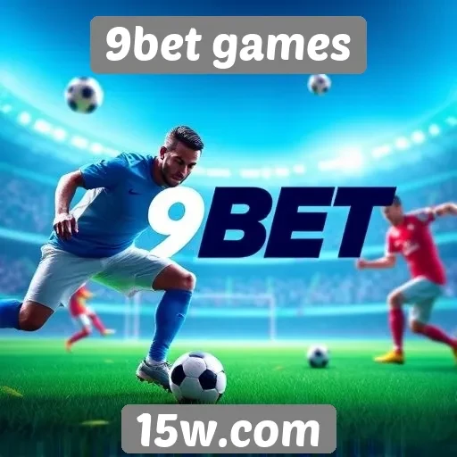 Promoções sazonais atraem novos jogadores no 9bet games